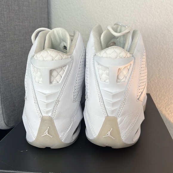 AIR JORDAN 12 RETRO (GS) - Picture 5 of 6